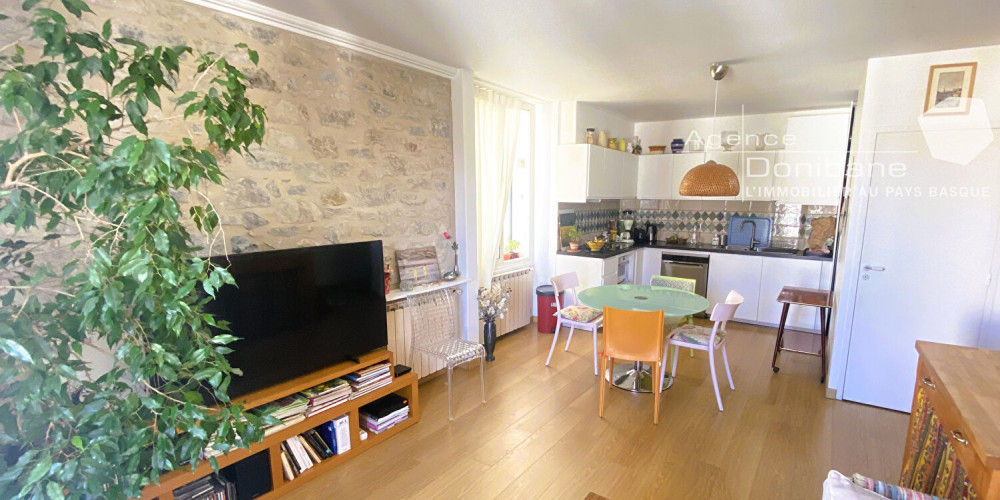 appartement à BAYONNE (64100)
