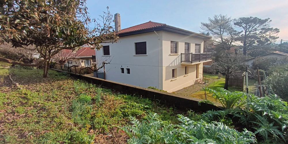 maison à BIDART (64210)