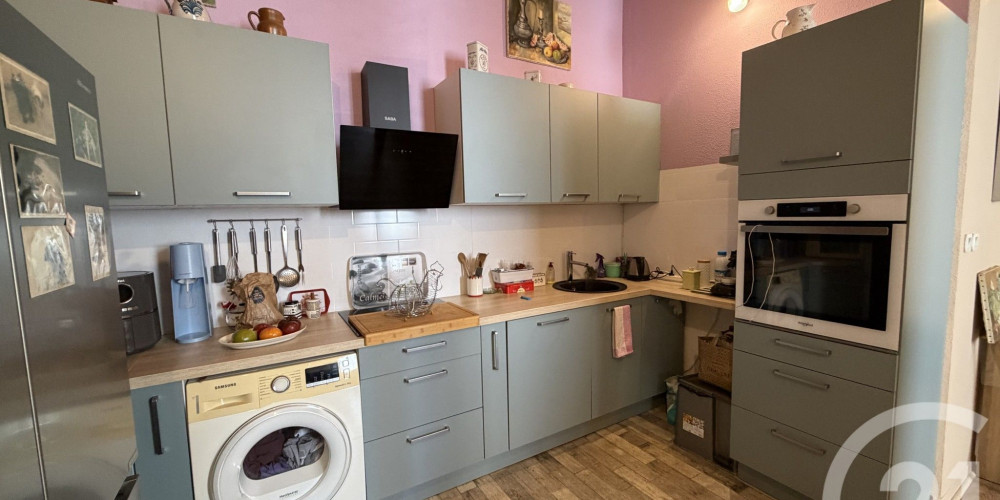 appartement à ARGELES GAZOST (65400)