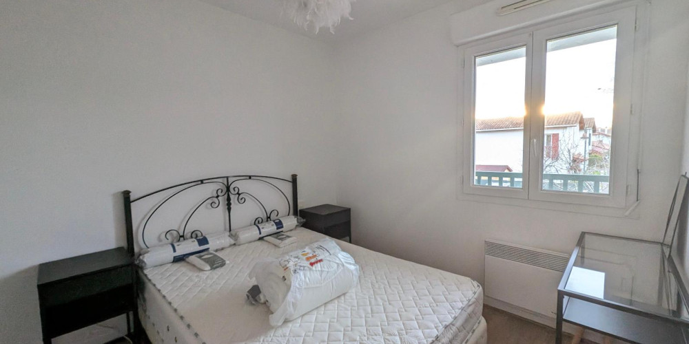 appartement à HASPARREN (64240)