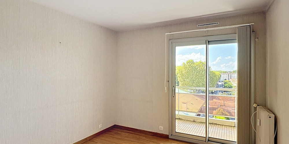 appartement à BAYONNE (64100)