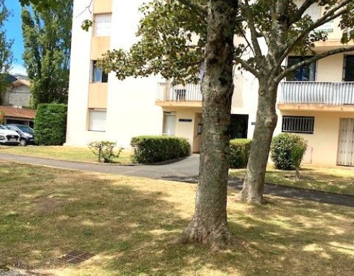 appartement  ANGLET