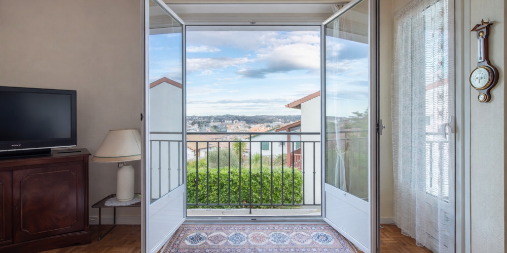 appartement à CIBOURE (64500)