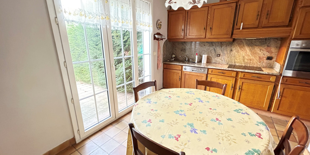 maison à LOURDES (65100)