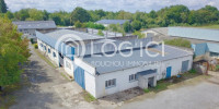 local commercial à SERRES CASTET (64121)