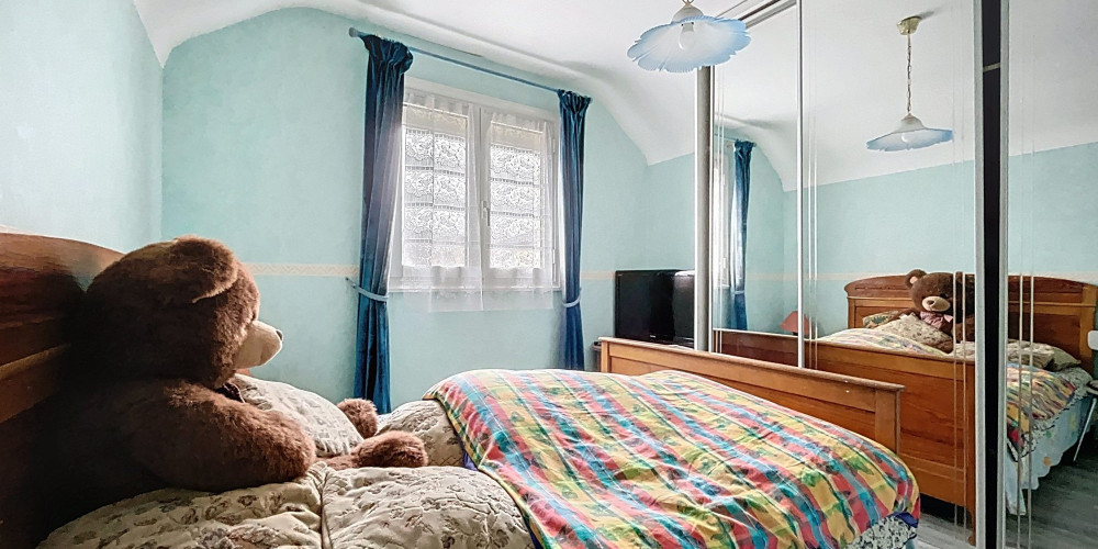 maison à SERRES CASTET (64121)