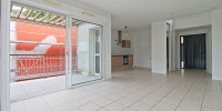 appartement à BAYONNE (64100)