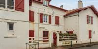 appartement à BIARRITZ (64200)