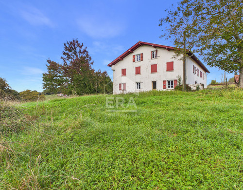 maison  HASPARREN