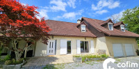 maison à LASSEUBE (64290)