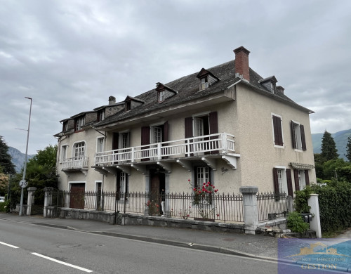 maison  ARGELES GAZOST