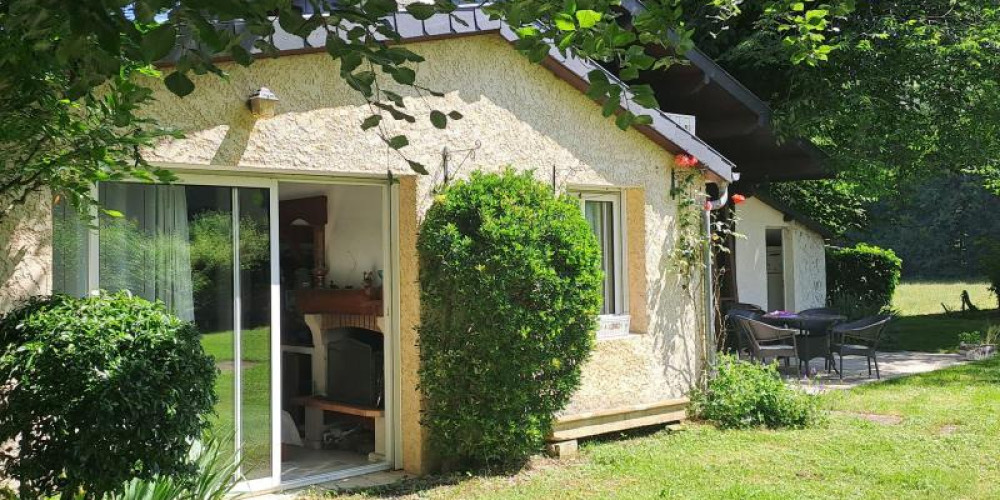 maison à ASSON (64800)