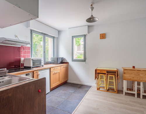appartement  BAYONNE