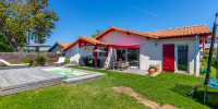 maison à BIDART (64210)
