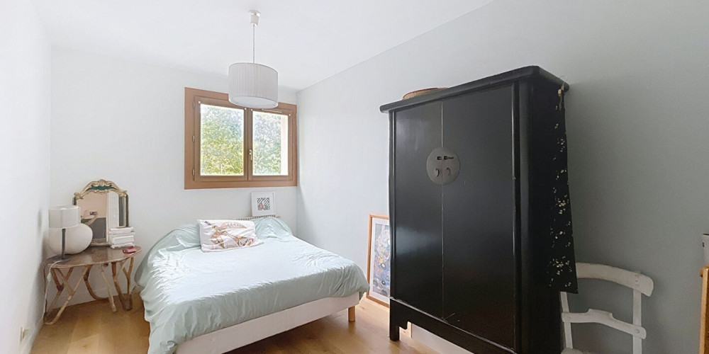 appartement à ST PIERRE D IRUBE (64990)