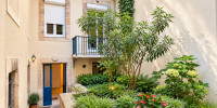 appartement à BIARRITZ (64200)