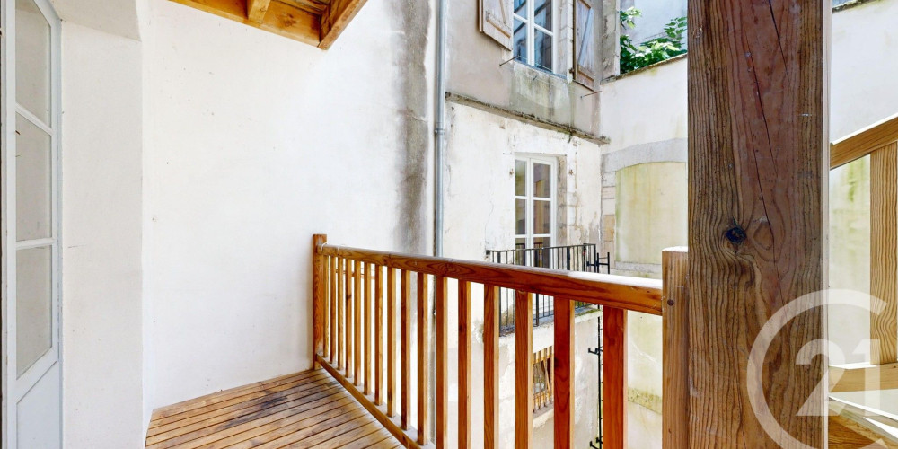 appartement à BAYONNE (64100)
