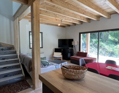 maison  BOURISP