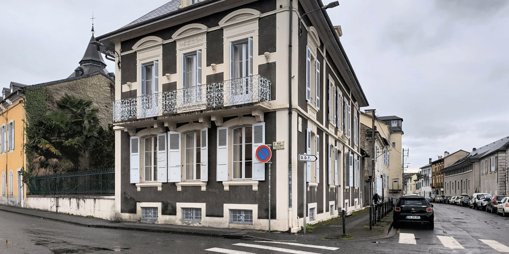 maison à TARBES (65000)