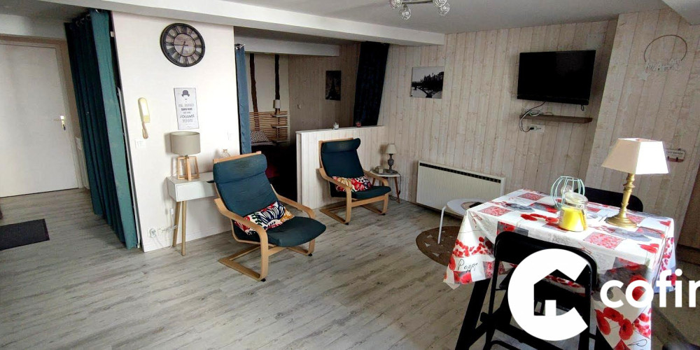 appartement à OLORON STE MARIE (64400)