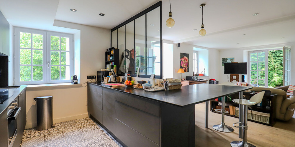appartement à URRUGNE (64122)