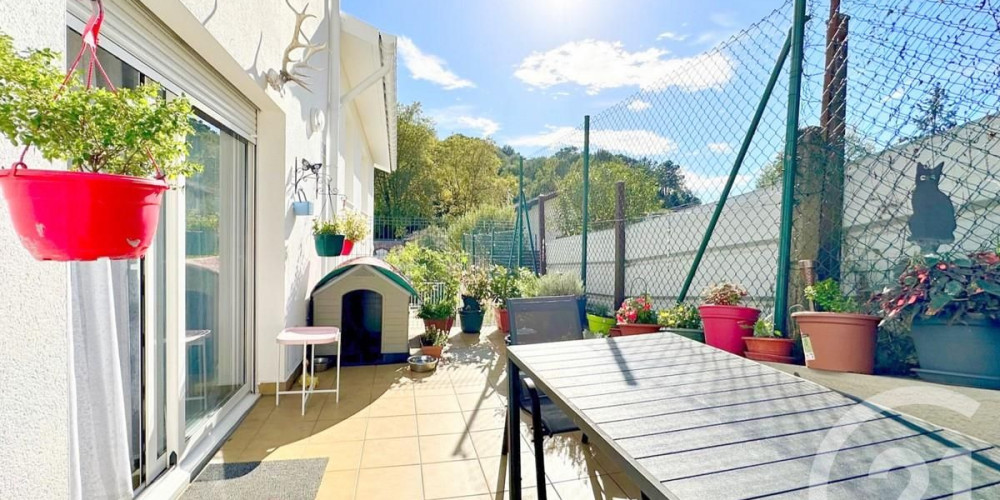 appartement à URRUGNE (64122)