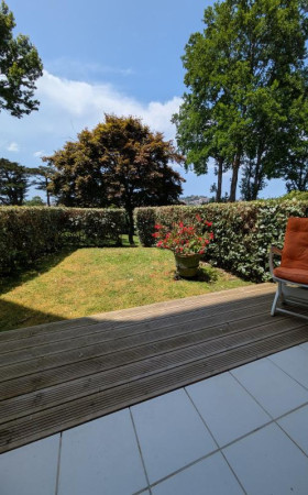 Appartement  CIBOURE