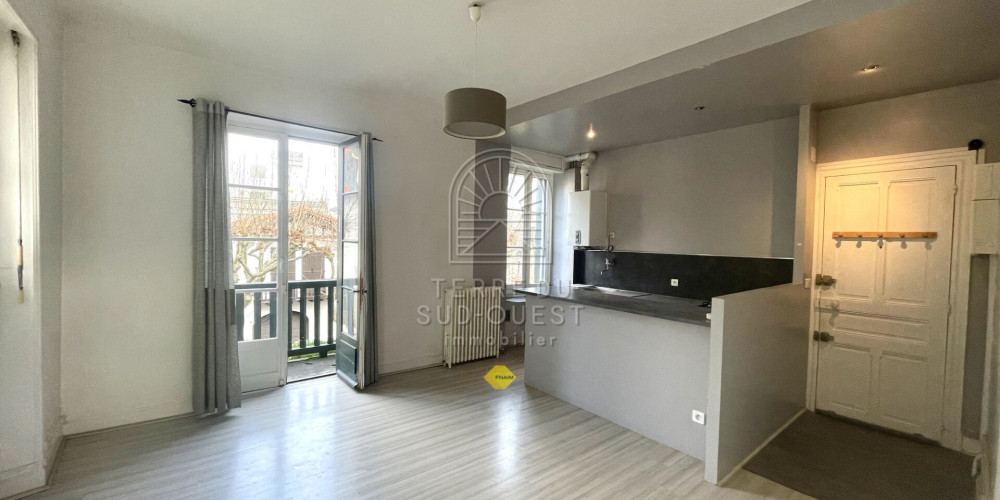 appartement à BIARRITZ (64200)