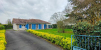 maison à BIRON (64300)