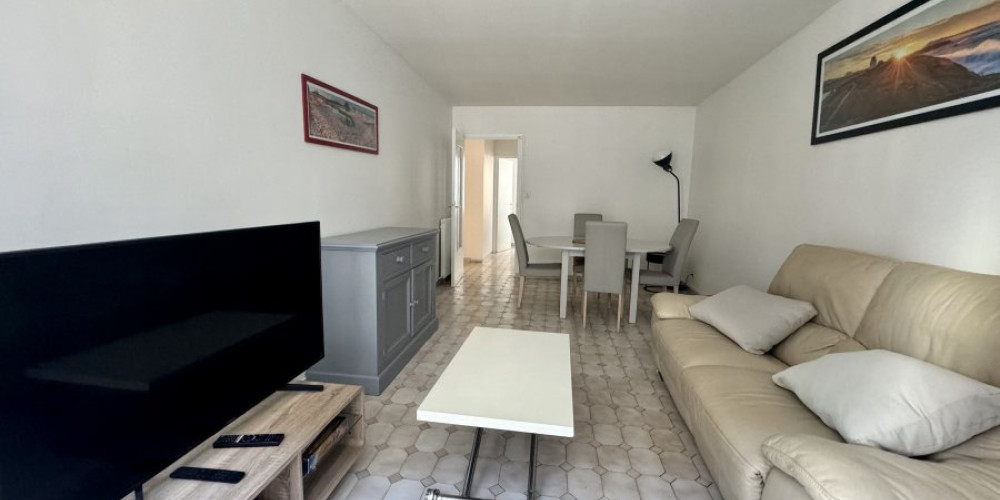 appartement à ST JEAN DE LUZ (64500)