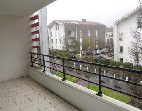 appartement  BAYONNE