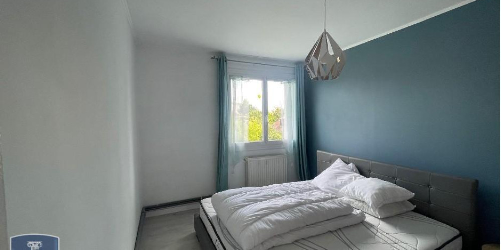 appartement à BILLERE (64140)