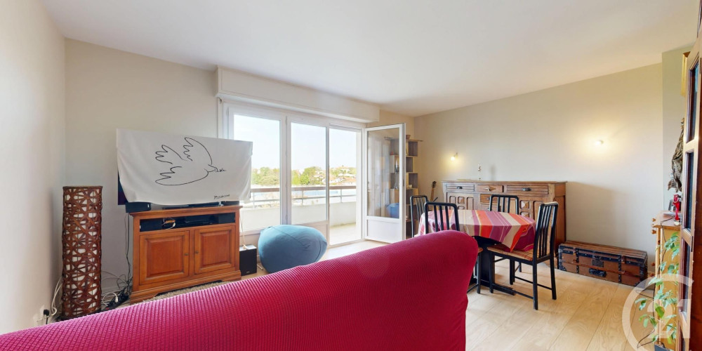 appartement à ANGLET (64600)