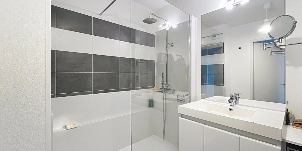 appartement à BAYONNE (64100)