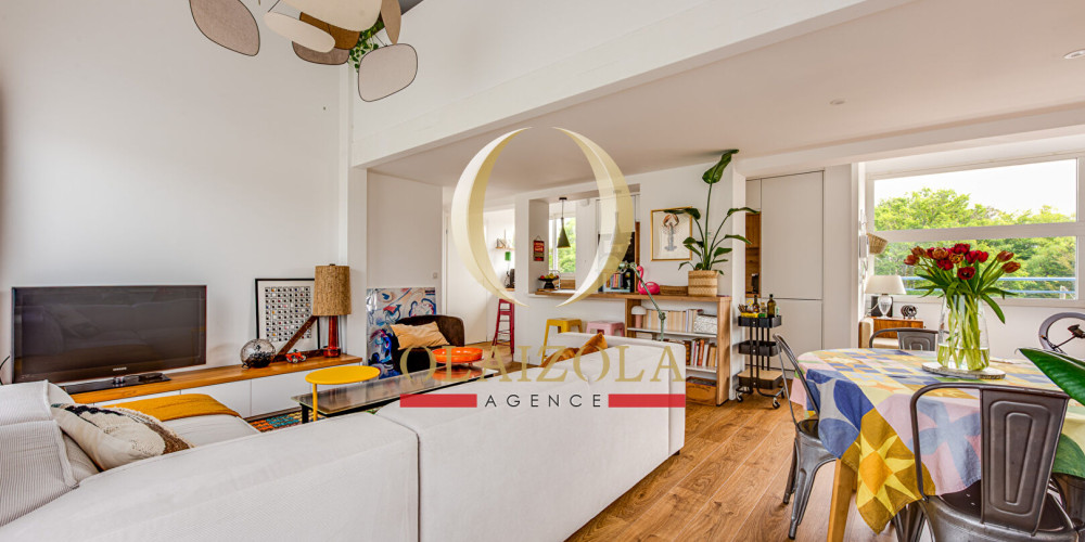 appartement à ANGLET (64600)