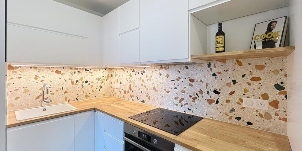 appartement à BAYONNE (64100)