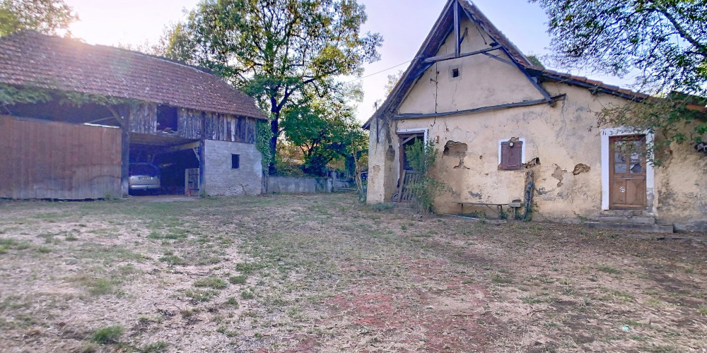 maison à GARLIN (64330)