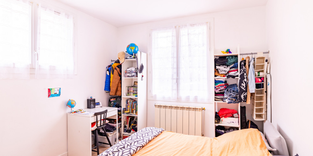 appartement à ANGLET (64600)