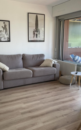 Appartement  BIARRITZ