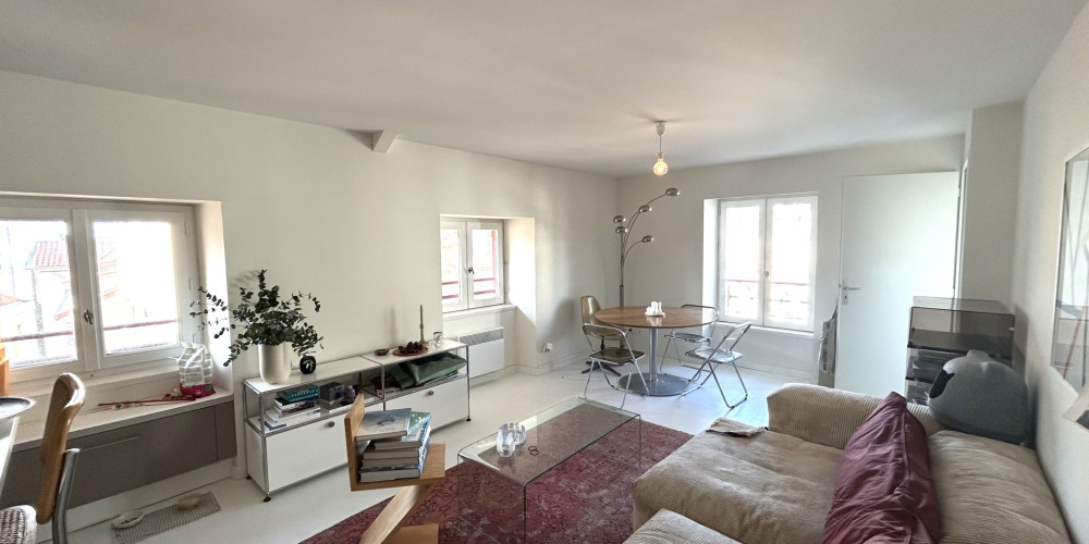 appartement à BIARRITZ (64200)