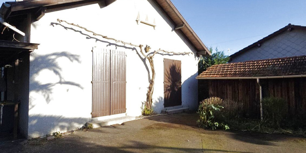 maison à SALIES DE BEARN (64270)