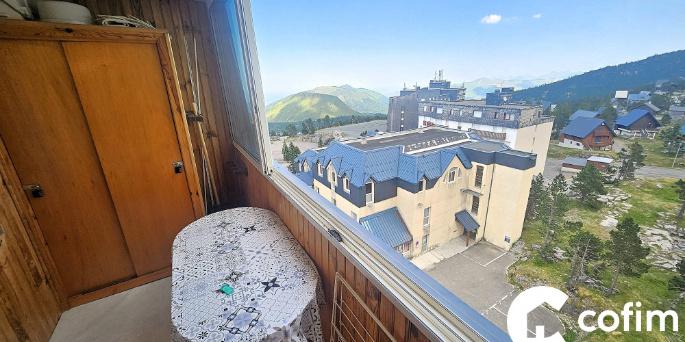 appartement à ARETTE (64570)