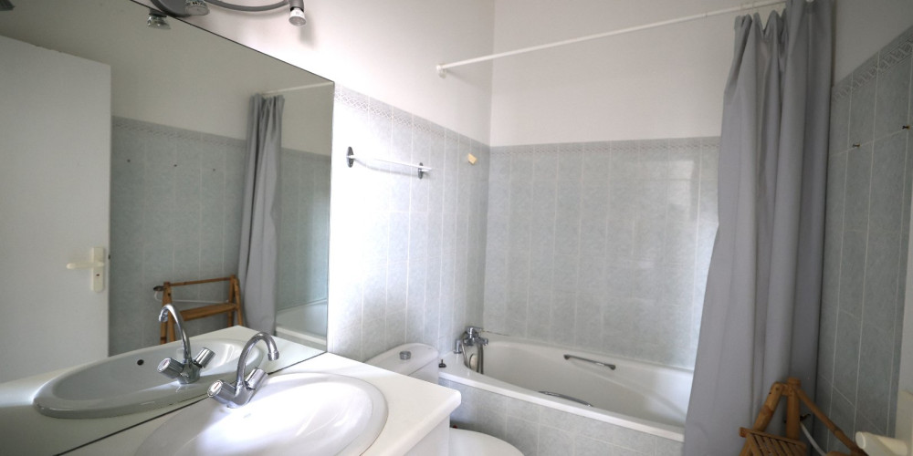 appartement à BIARRITZ (64200)