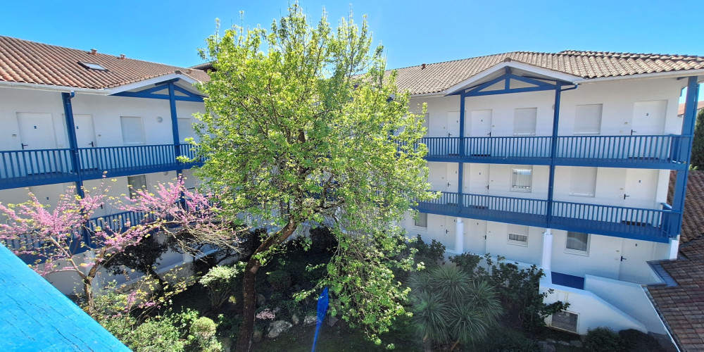 appartement à URRUGNE (64122)