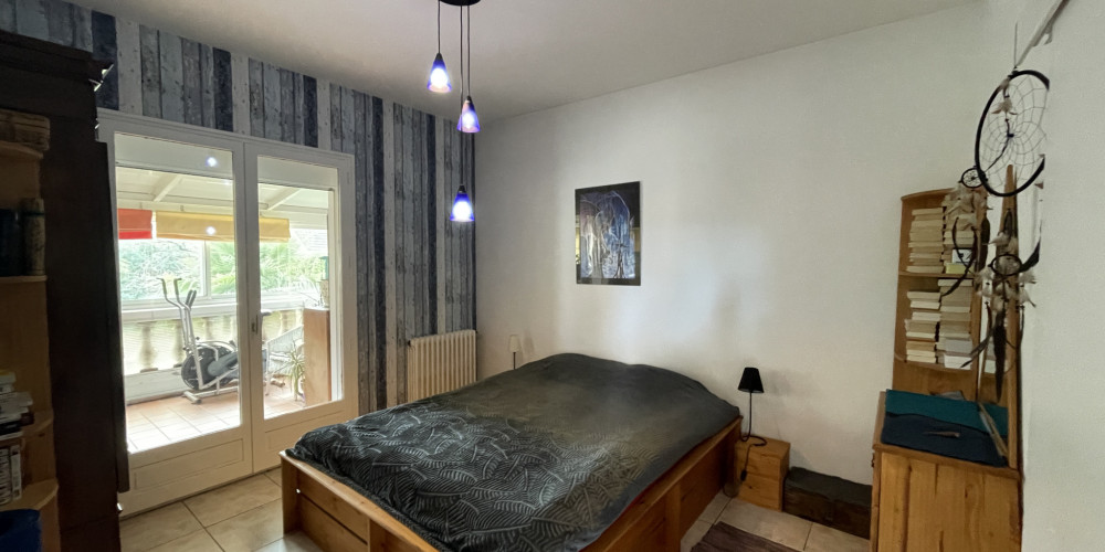appartement à PAU (64000)