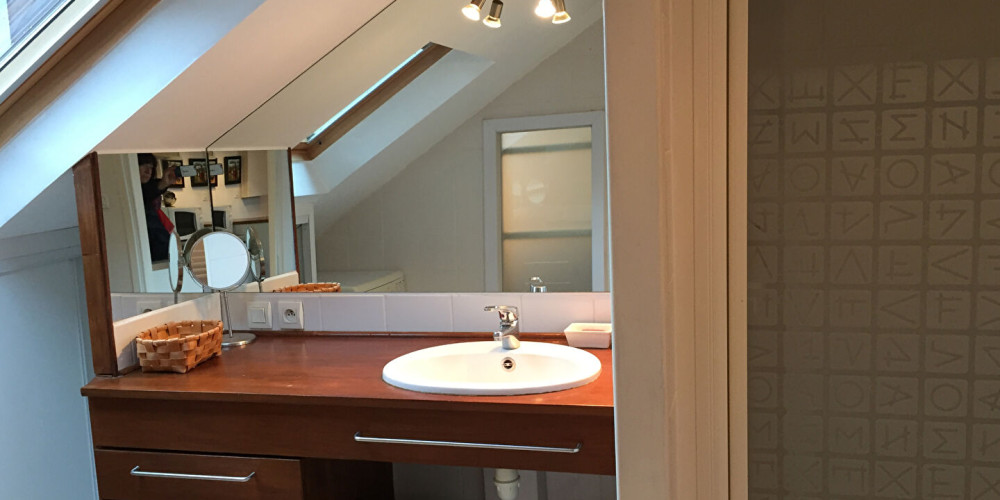 appartement à PAU (64000)