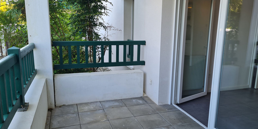 appartement à ST PIERRE D IRUBE (64990)