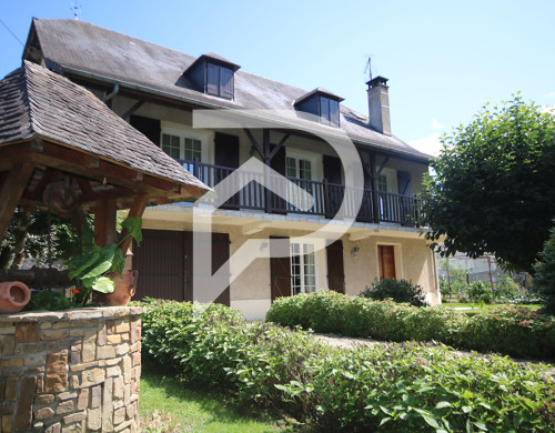 maison  OLORON STE MARIE