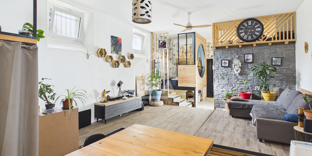 appartement à HASPARREN (64240)