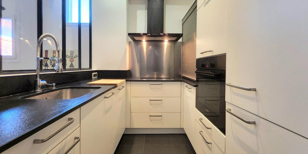appartement à BAYONNE (64100)